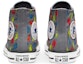 Shop (PS) Converse Chuck Taylor Budak Lelaki Kartun 666200C