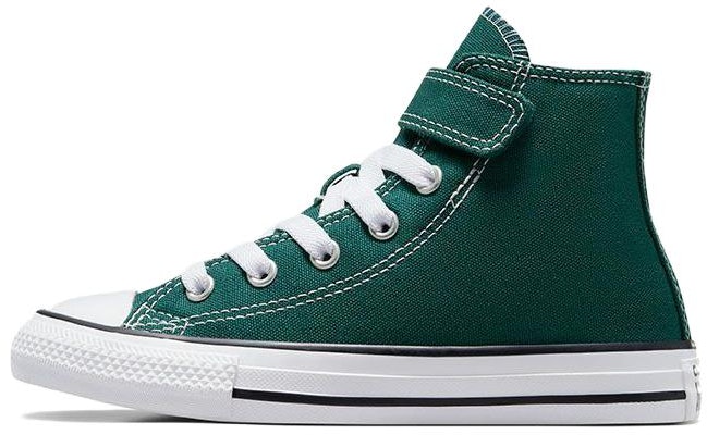 (Preschool) Converse Chuck Taylor All-Star-On Dragon Scale High Top 'Green' A04724C Buy (Preschool) Converse Chuck Taylor All-Star-On Dragon Scale High Top 'Green' A04724C