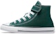 (PS) Converse Chuck Taylor All-Star-On Dragon Scale Tinggi 'Hijau' A04724C