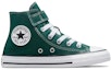 Order (PS) Converse Chuck Taylor All-Star-On Dragon Scale Tinggi 'Hijau' A04724C