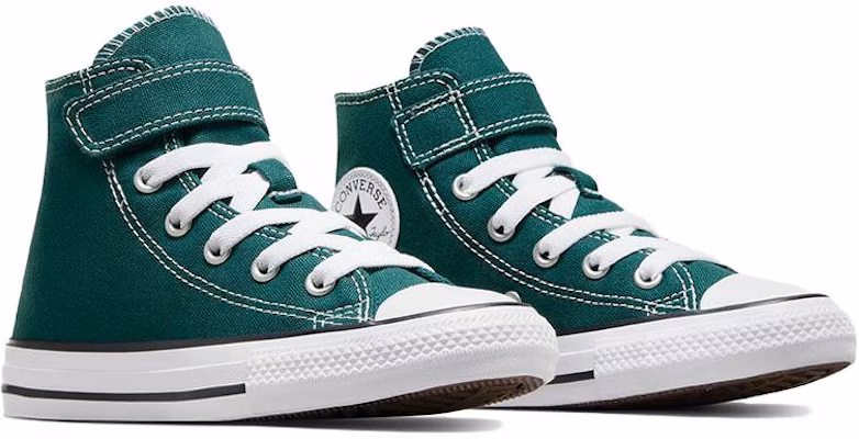 (Preschool) Converse Chuck Taylor All-Star-On Dragon Scale High Top 'Green' A04724C Lookbook (Preschool) Converse Chuck Taylor All-Star-On Dragon Scale High Top 'Green' A04724C