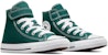 (PS) Converse Chuck Taylor All-Star-On Dragon Scale Tinggi 'Hijau' A04724C