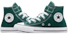 (PS) Converse Chuck Taylor All-Star-On Dragon Scale Tinggi 'Hijau' A04724C