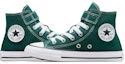 Shop (PS) Converse Chuck Taylor All-Star-On Dragon Scale Tinggi 'Hijau' A04724C