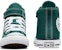 (PS) Converse Chuck Taylor All-Star-On Dragon Scale Tinggi 'Hijau' A04724C