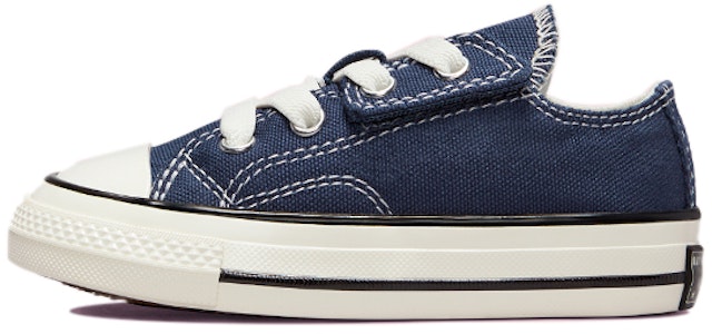 (TD) 컨버스 척테일러 1970s 캔버스 블루 (Converse Chuck Taylor 1970s 캔버스 블루) 772888C Buy (TD) 컨버스 척테일러 1970s 캔버스 블루 (Converse Chuck Taylor 1970s 캔버스 블루) 772888C