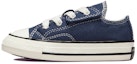 Buy (TD) Kasut Converse Chuck Taylor All Star 1970s 1V Canvas Biru 772888C