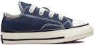 Order (TD) Kasut Converse Chuck Taylor All Star 1970s 1V Canvas Biru 772888C