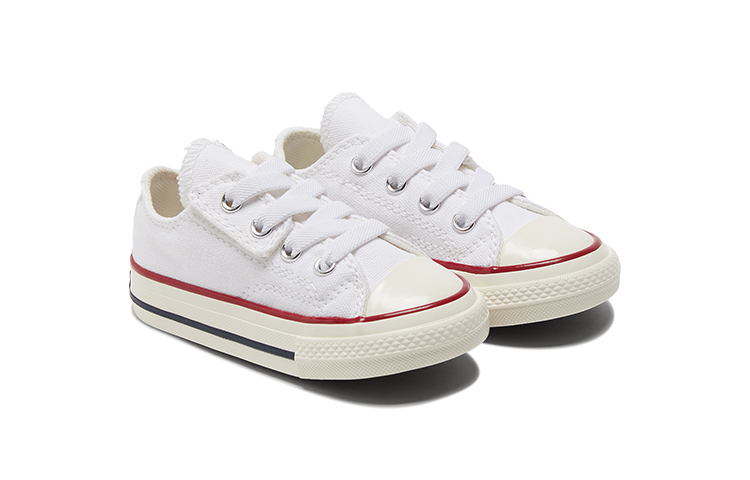 Lookbook (TD) 匡威1970s 1V Chuck Taylor经典帆布鞋 771642C