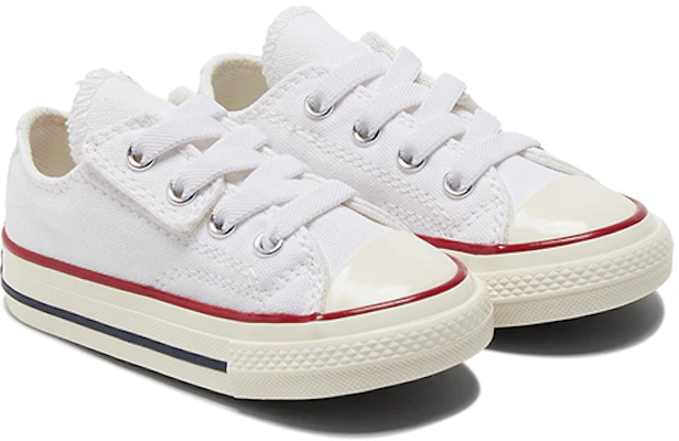 (TD) 匡威1970s 1V Chuck Taylor经典帆布鞋 771642C Lookbook (TD) 匡威1970s 1V Chuck Taylor经典帆布鞋 771642C