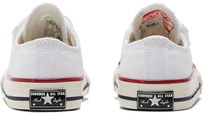 (TD) 匡威1970s 1V Chuck Taylor经典帆布鞋 771642C Shop (TD) 匡威1970s 1V Chuck Taylor经典帆布鞋 771642C