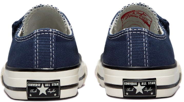 (TD) Converse Chuck Taylor All Star 1970s 1V Kanvas Sepatu Biru 772888C Shop (TD) Converse Chuck Taylor All Star 1970s 1V Kanvas Sepatu Biru 772888C