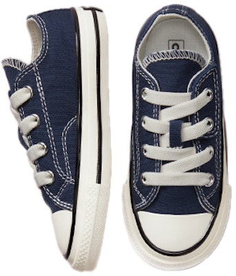 (TD) Converse Chuck Taylor All Star 1970s 1V Kanvas Sepatu Biru 772888C Purchase (TD) Converse Chuck Taylor All Star 1970s 1V Kanvas Sepatu Biru 772888C