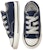 (TD) Kasut Converse Chuck Taylor All Star 1970s 1V Canvas Biru 772888C