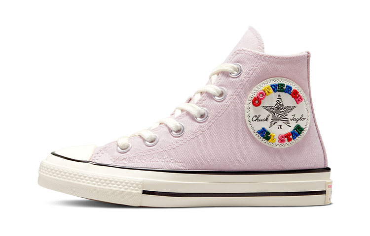 (PS) Converse Chuck Taylor All Star 1970s 'Pink Red'