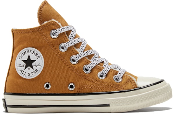 (PS) Converse Chuck Taylor All Star 1970s Kasut Kanvas Coklat Putih 372508C Order (PS) Converse Chuck Taylor All Star 1970s Kasut Kanvas Coklat Putih 372508C