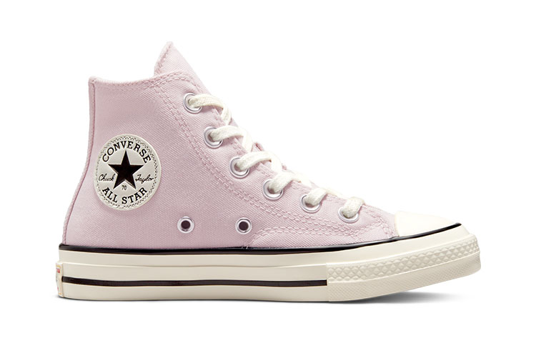(PS) Converse Chuck Taylor All Star 1970s 'Pink Red' 圖 2