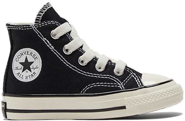 (TD) 匡威1970s 1V黑色高帮帆布鞋 771639C Order (TD) 匡威1970s 1V黑色高帮帆布鞋 771639C