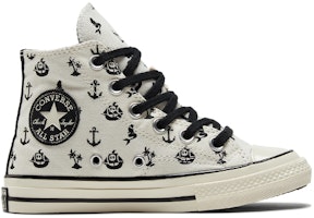 (PS) Converse Chuck Taylor All Star 1970s Kasut Kanvas K Ivory/Hitam 372743C Order (PS) Converse Chuck Taylor All Star 1970s Kasut Kanvas K Ivory/Hitam 372743C