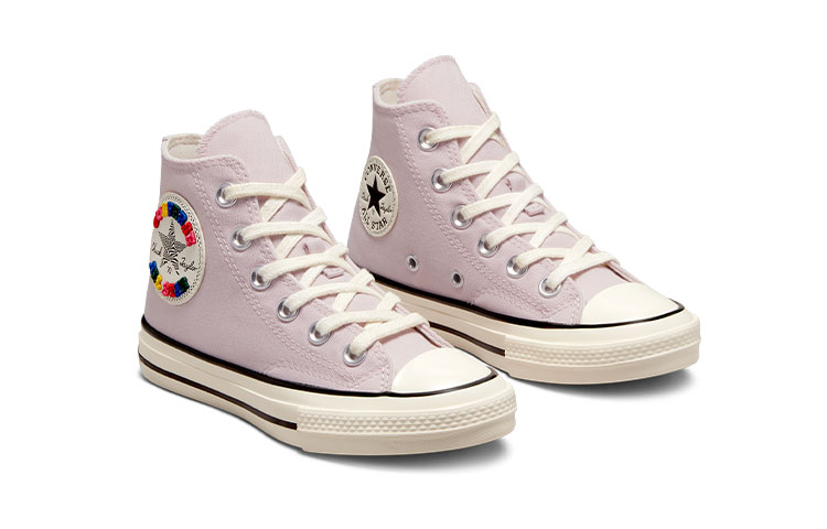(PS) Converse Chuck Taylor All Star 1970s 'Pink Red' 圖 3