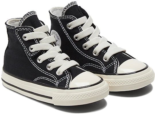 (TD) 匡威1970s 1V黑色高帮帆布鞋 771639C Lookbook (TD) 匡威1970s 1V黑色高帮帆布鞋 771639C