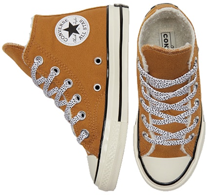(PS) Converse Chuck Taylor All Star 1970s Kasut Kanvas Coklat Putih 372508C Shop (PS) Converse Chuck Taylor All Star 1970s Kasut Kanvas Coklat Putih 372508C