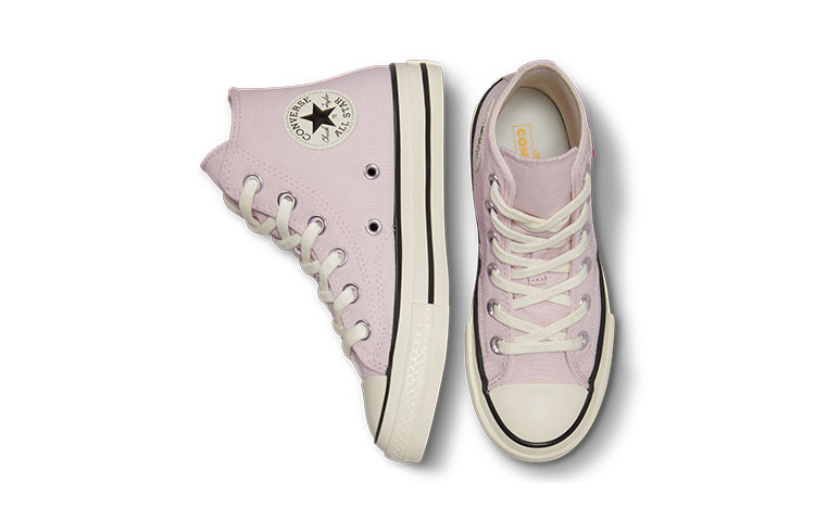 (PS) Converse Chuck Taylor All Star 1970s 'Pink Red' 圖 4