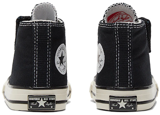 (TD) 匡威1970s 1V黑色高帮帆布鞋 771639C Shop (TD) 匡威1970s 1V黑色高帮帆布鞋 771639C