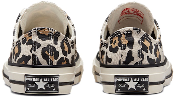 (PS) Converse Chuck Taylor All Star 1970s 'Hitam Coklat' 371503C Shop (PS) Converse Chuck Taylor All Star 1970s 'Hitam Coklat' 371503C
