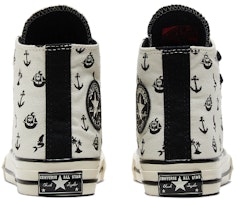 (PS) Converse Chuck Taylor All Star 1970s Kasut Kanvas K Ivory/Hitam 372743C Shop (PS) Converse Chuck Taylor All Star 1970s Kasut Kanvas K Ivory/Hitam 372743C