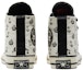 Shop (PS) Converse Chuck Taylor All Star 1970s Kasut Kanvas K Ivory/Hitam 372743C