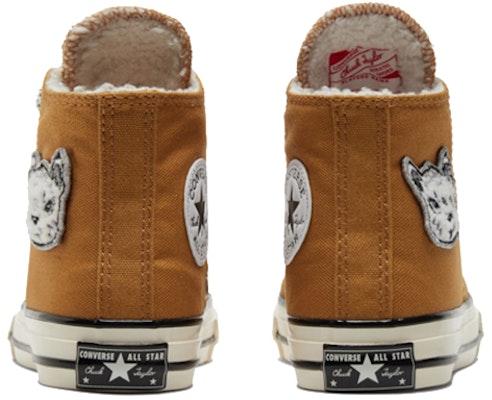 (PS) Converse Chuck Taylor All Star 1970s Kasut Kanvas Coklat Putih 372508C Purchase (PS) Converse Chuck Taylor All Star 1970s Kasut Kanvas Coklat Putih 372508C