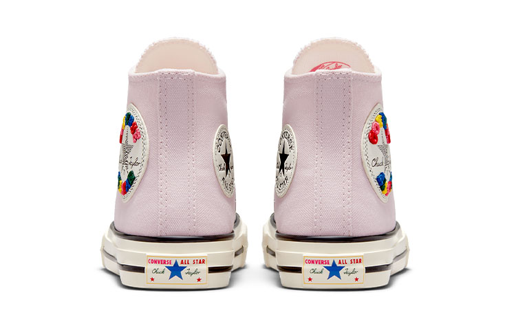 (PS) Converse Chuck Taylor All Star 1970s 'Pink Red' 圖 5