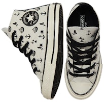 (PS) Converse Chuck Taylor All Star 1970s Kasut Kanvas K Ivory/Hitam 372743C Purchase (PS) Converse Chuck Taylor All Star 1970s Kasut Kanvas K Ivory/Hitam 372743C