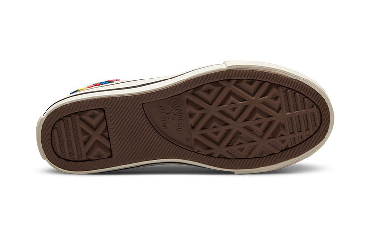 (PS) Converse Chuck Taylor All Star 1970s 'Pink Red' 圖 6