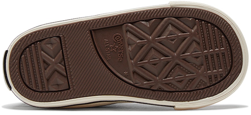 (TD) 匡威1970s 1V黑色高帮帆布鞋 771639C Details for (TD) 匡威1970s 1V黑色高帮帆布鞋 771639C