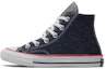 Buy (PS) Converse Chuck 70 High 'Denim Hitam' A04994C