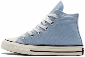 (Preschool) Converse Chuck Taylor All Star 1970s 'Blue White' A00520C (Preschool) Converse Chuck Taylor All Star 1970s 'Blue White' A00520C