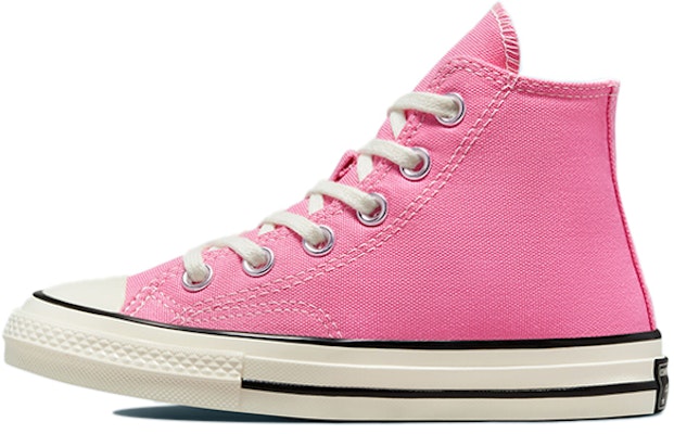 (PS) Converse Chuck Taylor All Star 1970s High 'Pink' Sepatu Tinggi 372885C Buy (PS) Converse Chuck Taylor All Star 1970s High 'Pink' Sepatu Tinggi 372885C