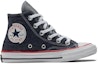 Order (PS) Converse Chuck 70 High 'Denim Hitam' A04994C