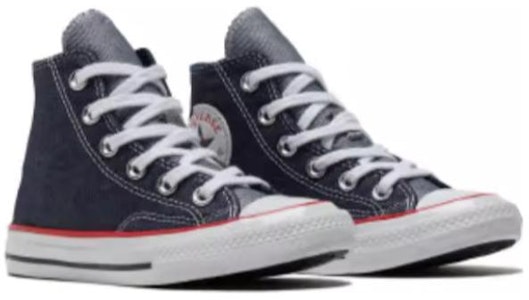 (PS) 컨버스 척 70 하이 '데님 블랙' A04994C Lookbook (PS) 컨버스 척 70 하이 '데님 블랙' A04994C