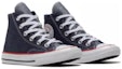 Lookbook (PS) Converse Chuck 70 High 'Denim Hitam' A04994C