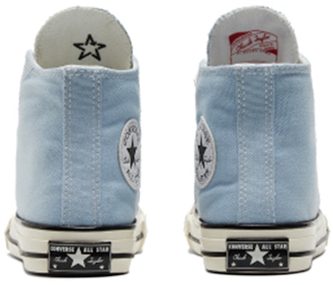 中童 Converse Chuck Taylor All Star 1970s 高筒帆布鞋 霧霾藍 Purchase 中童 Converse Chuck Taylor All Star 1970s 高筒帆布鞋 霧霾藍