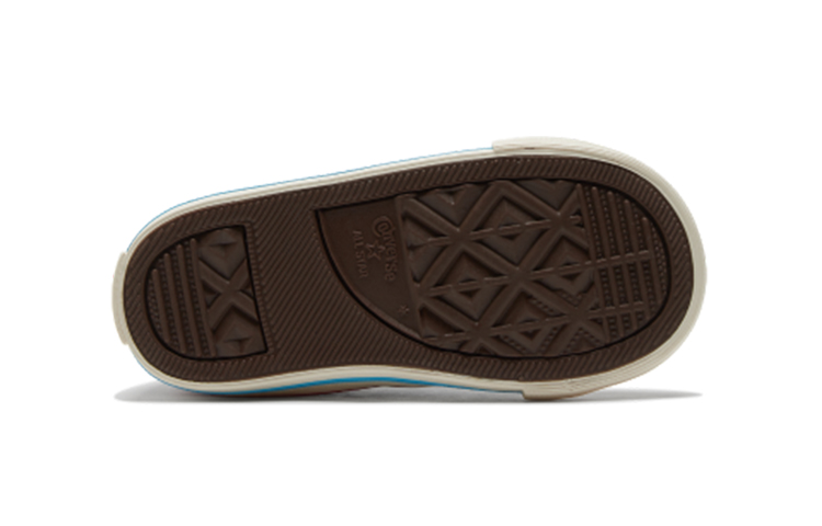 (TD) Converse Chuck Taylor All Star 1970s 'White Blue Red' 圖 6