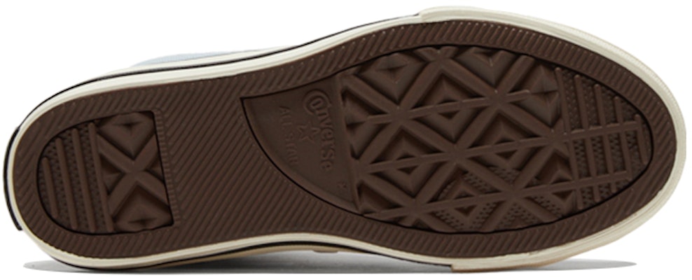 (PS) Converse Chuck Taylor All Star 1970-an 371945C Details for (PS) Converse Chuck Taylor All Star 1970-an 371945C