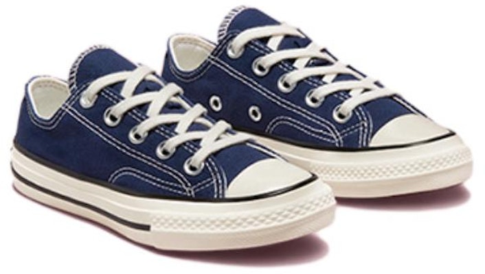 (Preschool) Converse Chuck Taylor All Star 1970s 372886C Lookbook (Preschool) Converse Chuck Taylor All Star 1970s 372886C