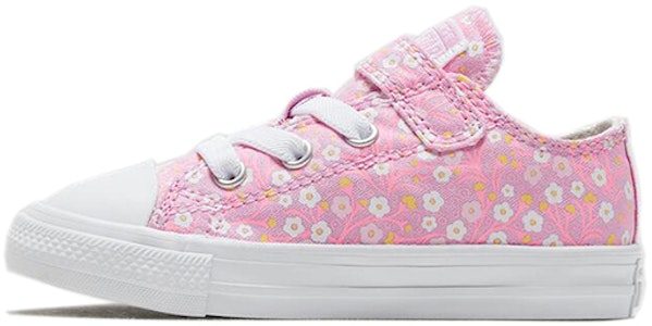 (TD) 匡威Chuck Taylor All Star 1V儿童款 766882C Buy (TD) 匡威Chuck Taylor All Star 1V儿童款 766882C