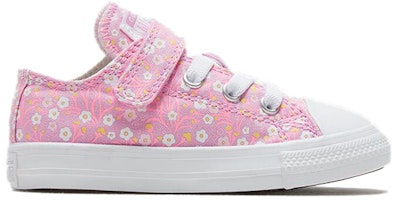 兒童 Converse Chuck Taylor All Star 1V 粉色 Order 兒童 Converse Chuck Taylor All Star 1V 粉色