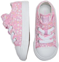 兒童 Converse Chuck Taylor All Star 1V 粉色 Lookbook 兒童 Converse Chuck Taylor All Star 1V 粉色