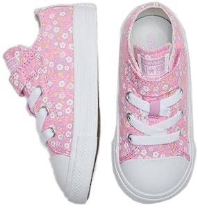 (TD) 匡威Chuck Taylor All Star 1V儿童款 766882C Lookbook (TD) 匡威Chuck Taylor All Star 1V儿童款 766882C